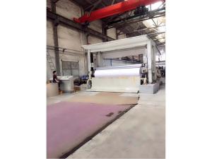 廠(chǎng)區(qū)一角