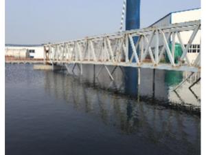 廠(chǎng)區(qū)一角