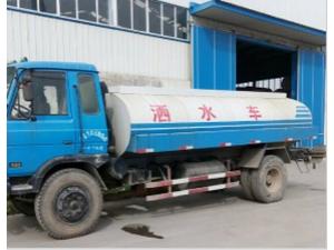 廠(chǎng)區(qū)一角