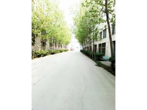 廠(chǎng)區(qū)一角